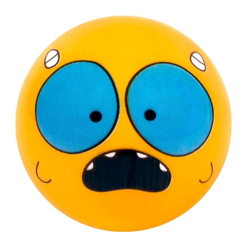 Waboba Super Bouncing Heads Ball