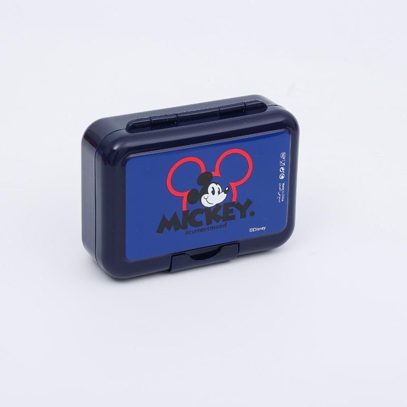 Disney Junior Plastic Lunch Box 500 ml Mickey Mouse