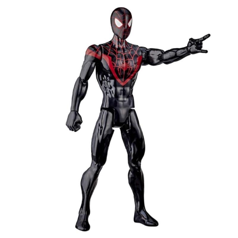 مارفل - فيرس تيتان شخصية مايلز موراليس