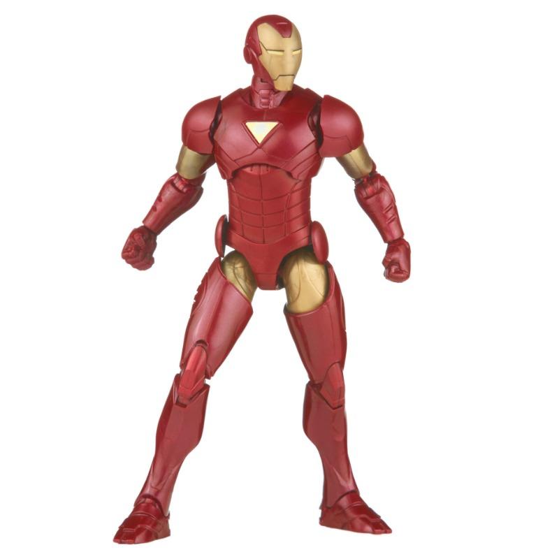 Marvel Legends Series Iron Man Extremis Figure