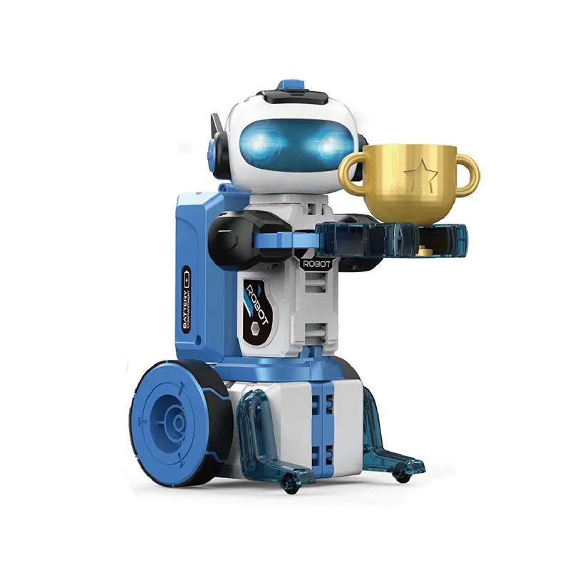 Smart Program Robot 3 In 1