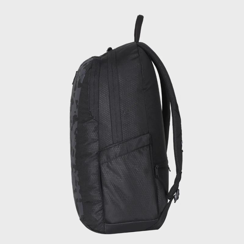 Arctic Fox Grit Black Laptop Backpack