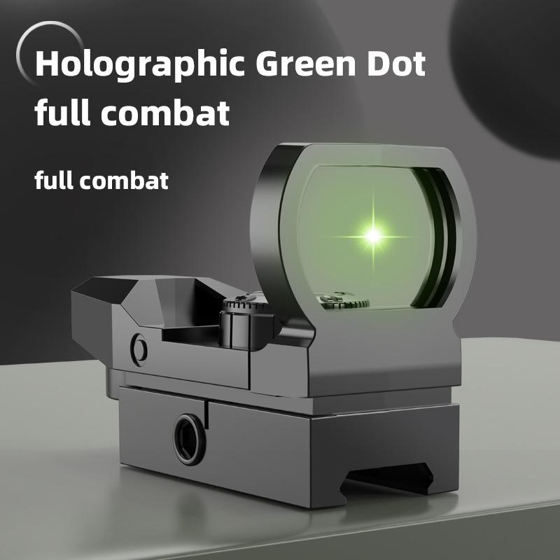 جروزا - مسدس الرصاصات الطرية الكهربائي المستمر