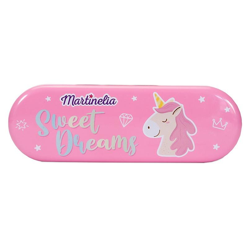 Martinelia Little Unicorn Nail Polsih Set