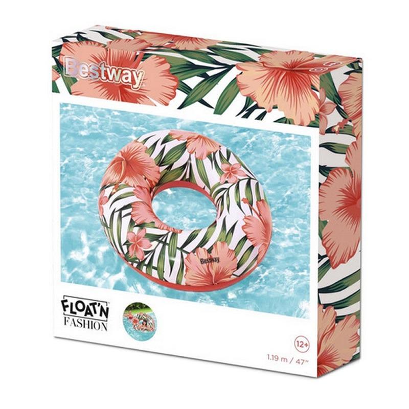 Bestway Tropical Palm Swim Float
