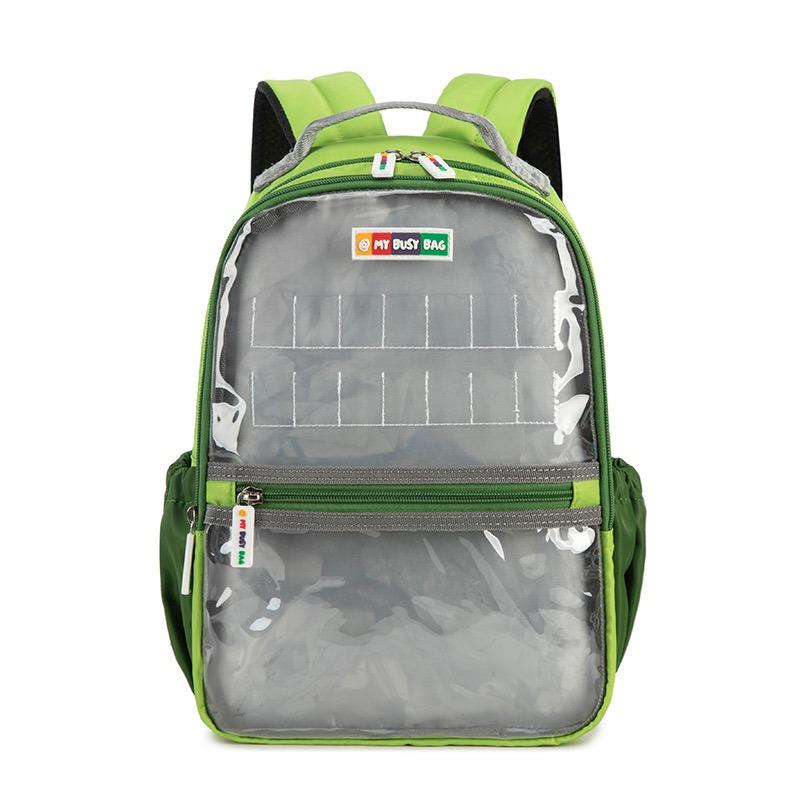 My Busy Bag ( boys 8+ Years)