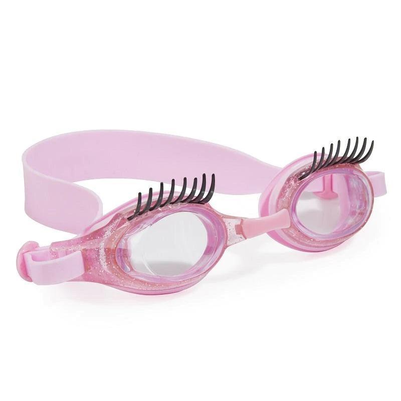 Splash Lash Swim Goggles