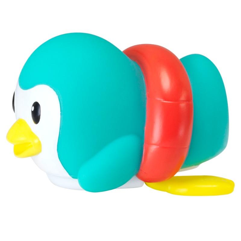 إنفانتينو - كيك آند سويم باث بال البطريق ويند أب