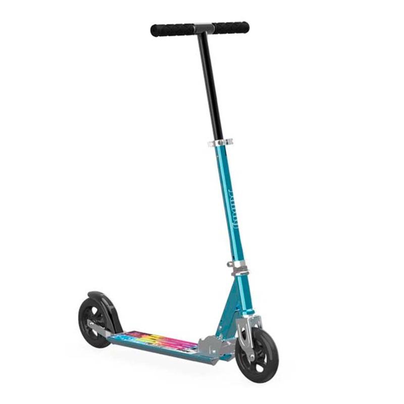 JD Bug Scooter - Blue