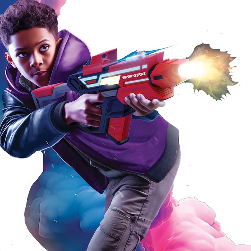 Vapor Strike LR5 Rifles Laser Tag Game - 2pack