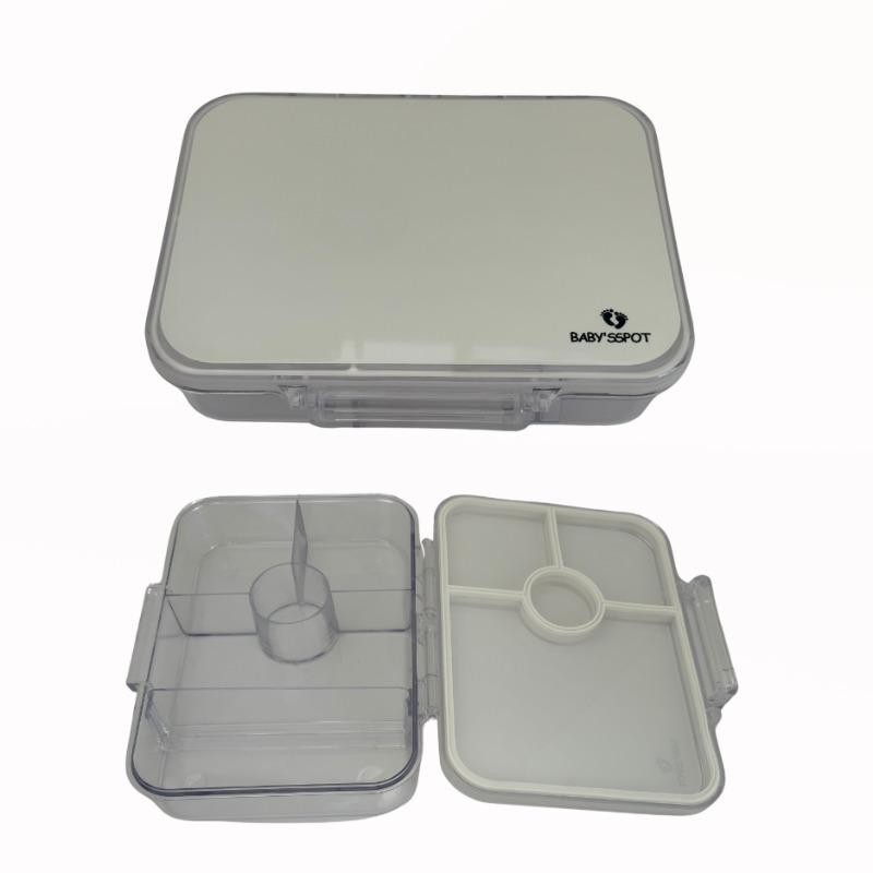 بيبي سبوت - لانش بوكس حافظة طعام