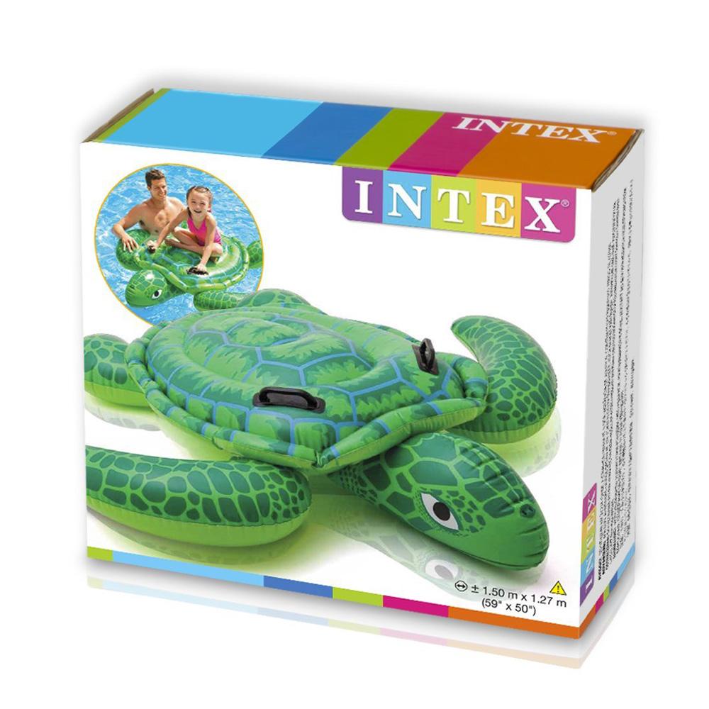 intex - Sea Turtle