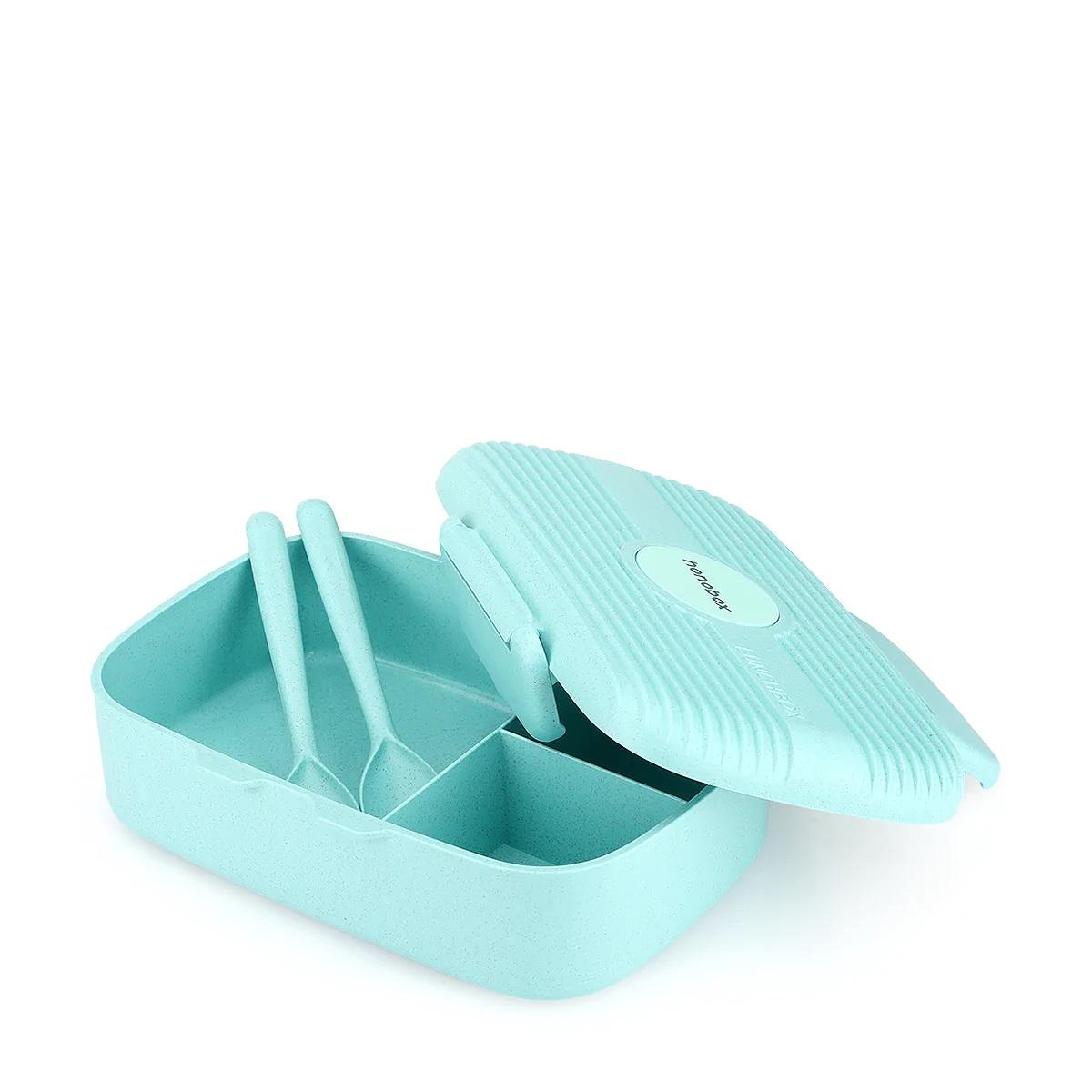 Honobox Lunch Box Ocean - Small