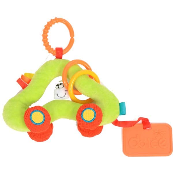 Dolce Sports Car Toy