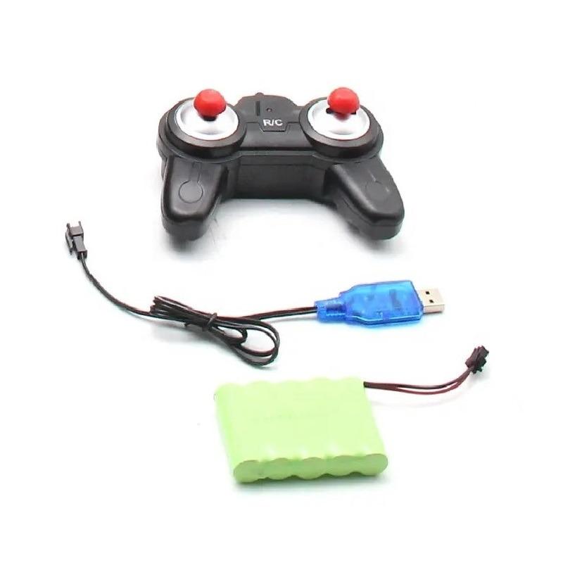 MZ RC Alloy Climbing Car