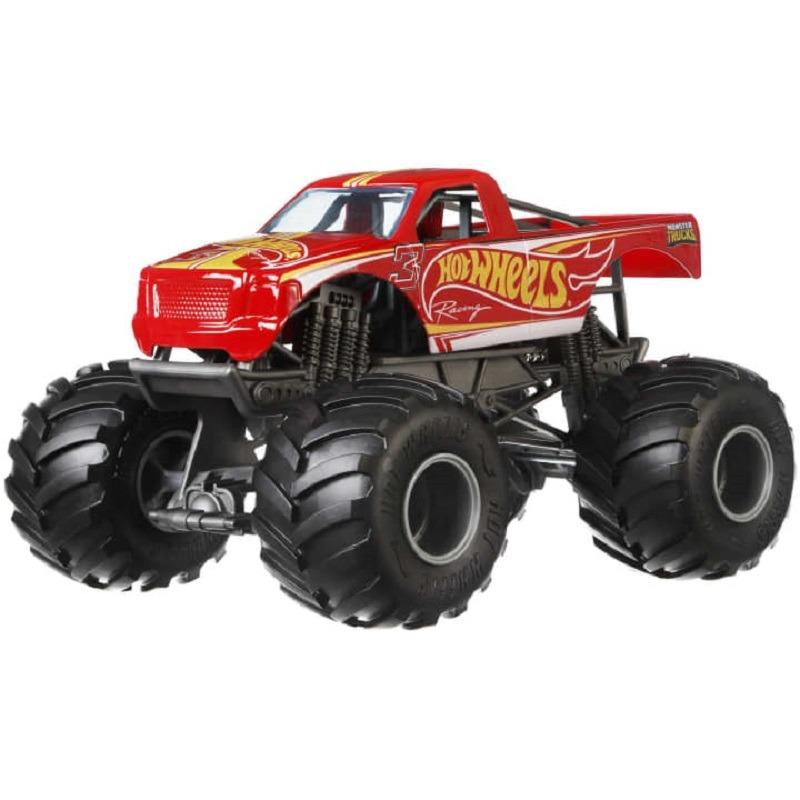 Hot Wheels Monster Truck