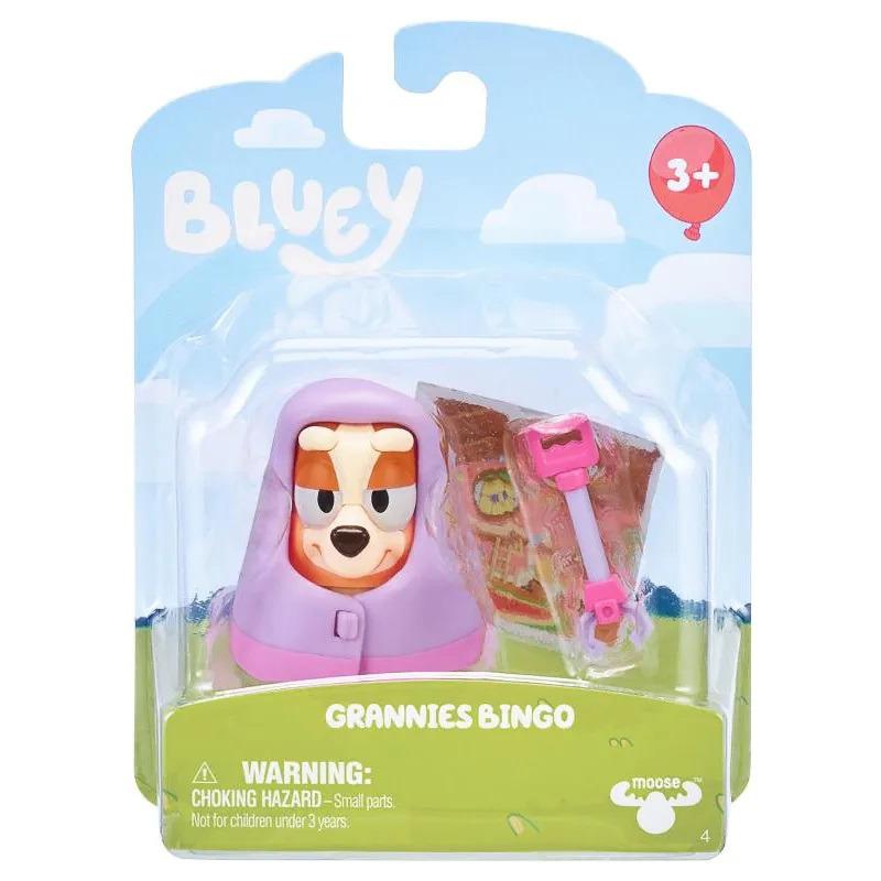 Bluey Story Starters Single Pack