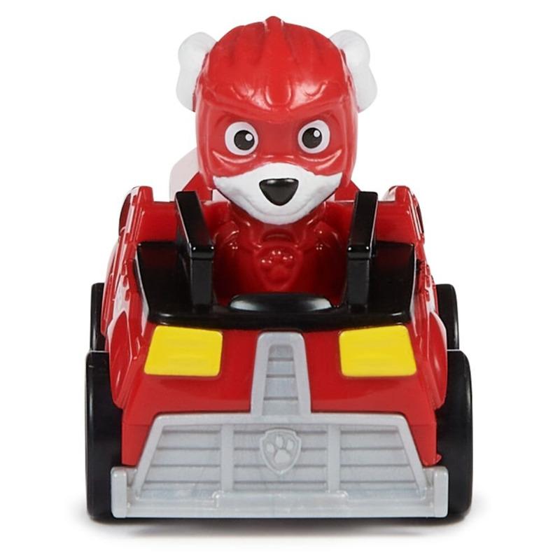 PAW Patrol Pup Squad Racers