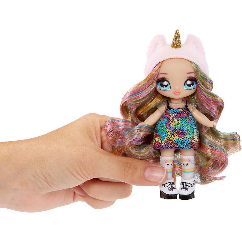 نا نا نا سربرايز - دمية فاشن مينيس سيريز أشكال متعددة