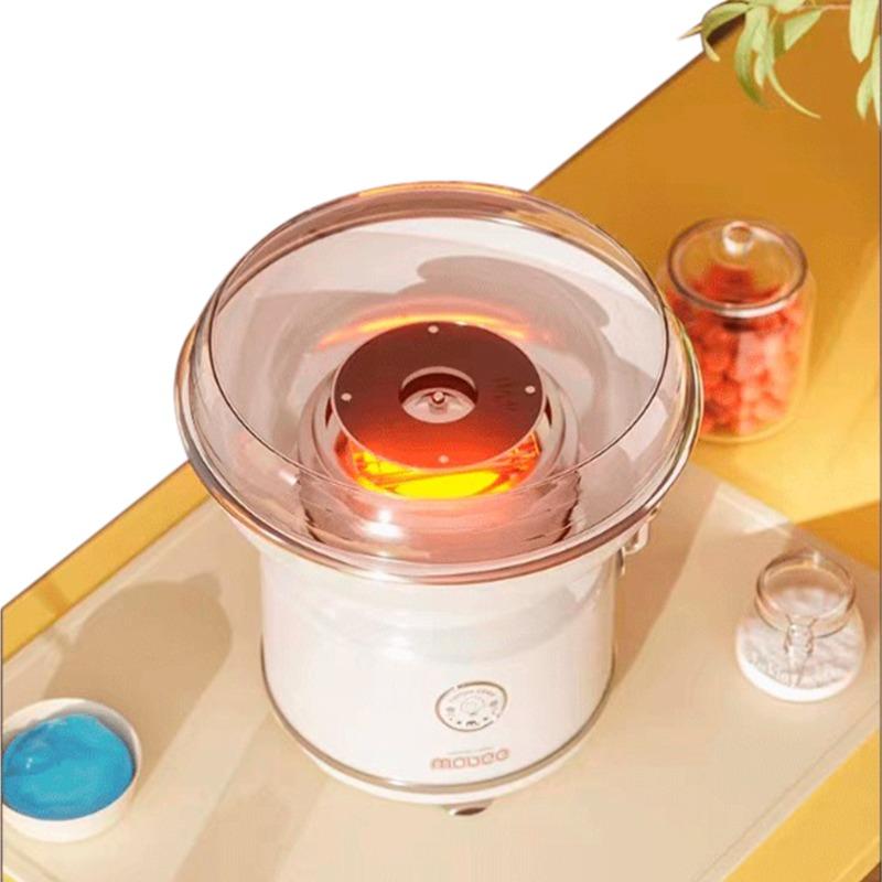 Mobee Cotton Candy Machine