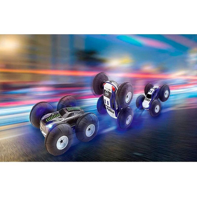 سيارة فليب ريسر بجهاز تحكم عن بعد