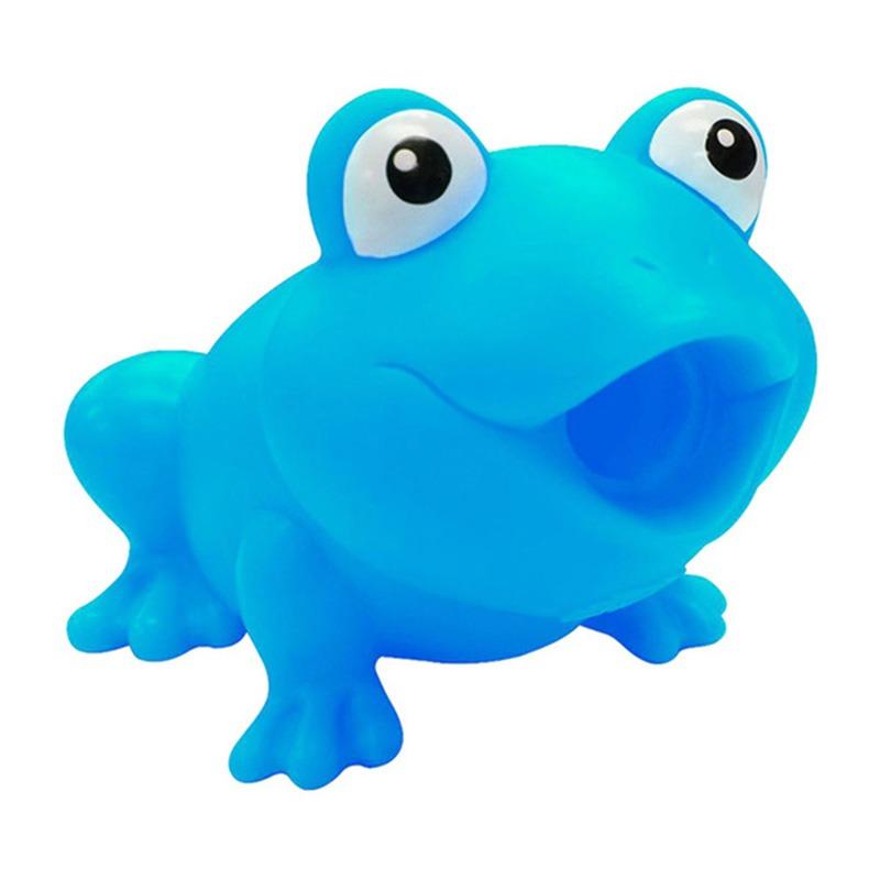 Animolds Squeeze Me Mini Froggie Toy