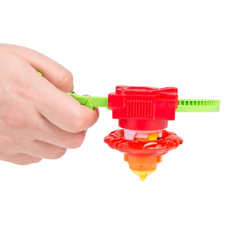 انفينتي نادو - لعبة سبيننج توب سلسلة بلاستيك شخصية بلايد