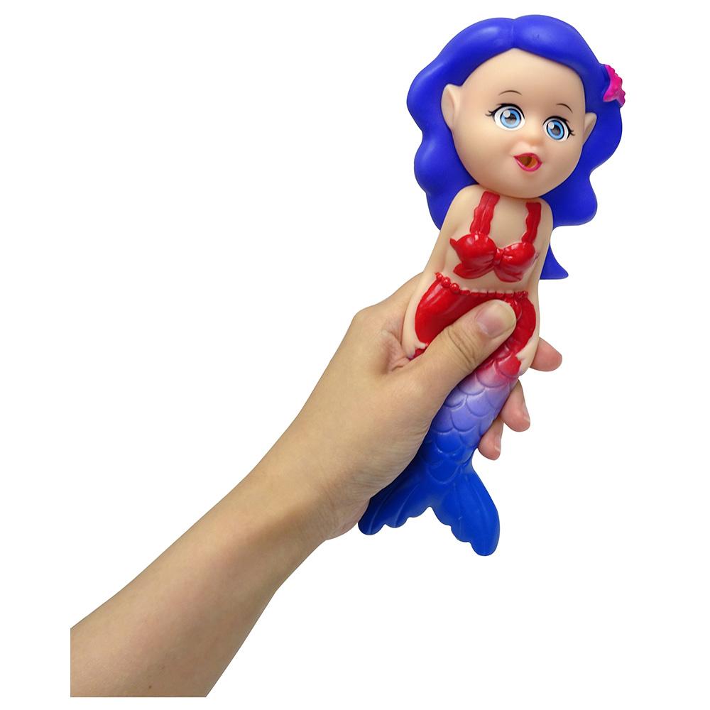 Animolds Squeeze Me Mermaid - Multicolor