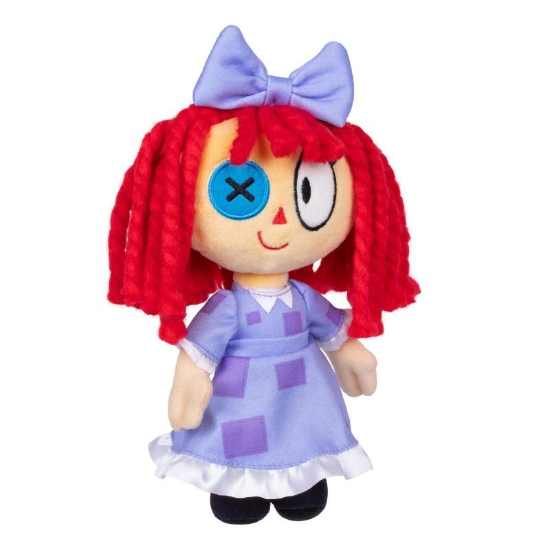 Amazing Digital Circus – Deluxe Ragatha Plush