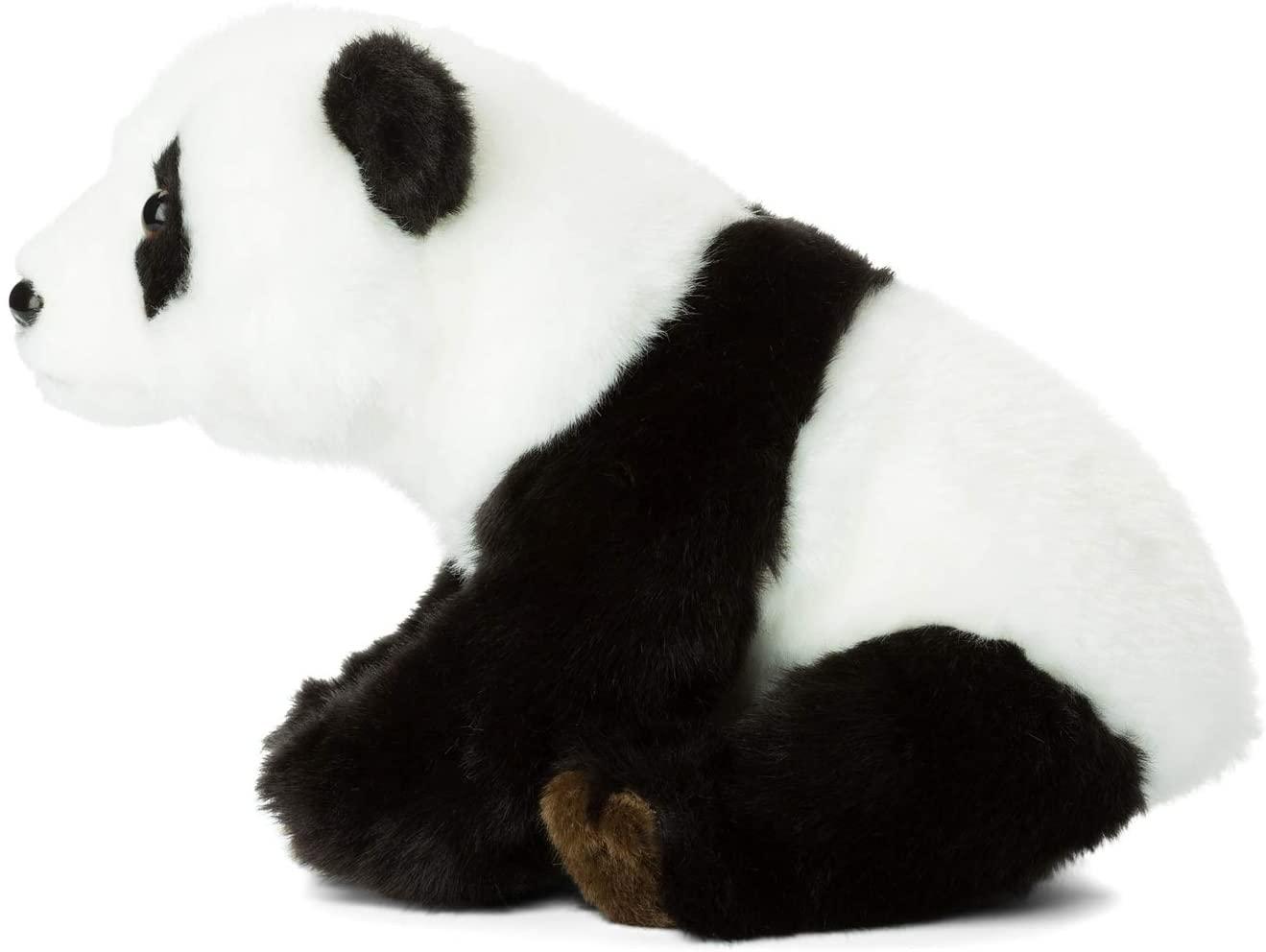WWF- Panda Floppy - 23cm
