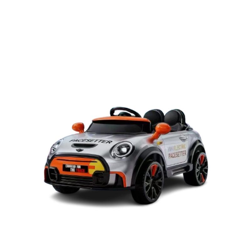 توبي كيدز - سيارة توبي كيدز كانتريمين الكهربائية للأطفال 12 فولت