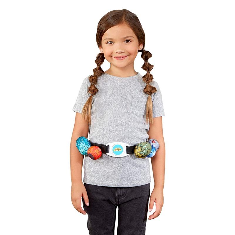 ليتل تكس - مايتي بلاستر ريفيل باك