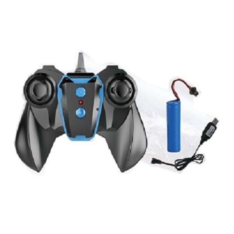 سيارة التسلق أووف روود بجهاز تحكم عن بعد