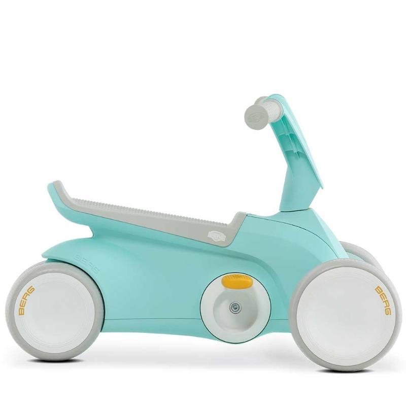 Berg Go2 GO-Kart - Mint