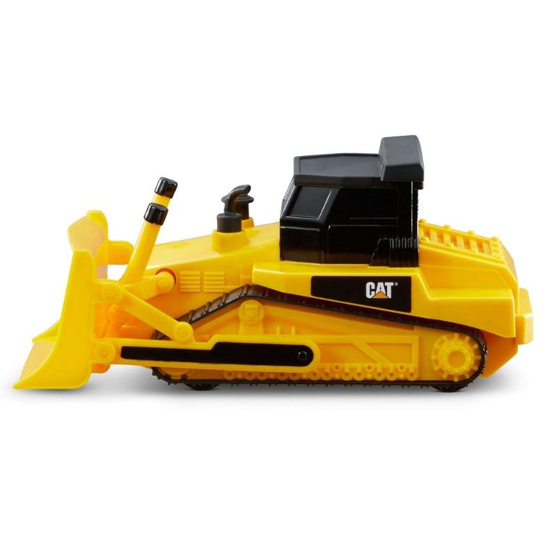 كات -  شاحنة الجرافة