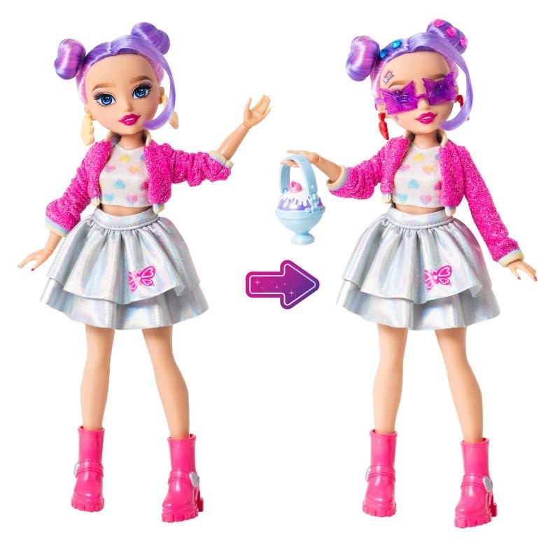 Glo-Up Girls - Sadie Fashion Doll Season 2