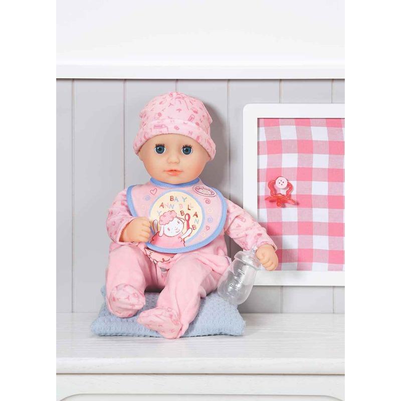 Baby Annabell Little Feeding Set