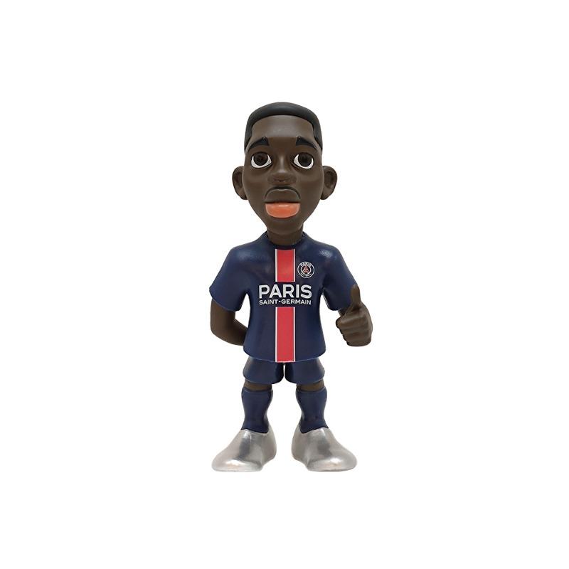 Minix Psg - Dembele