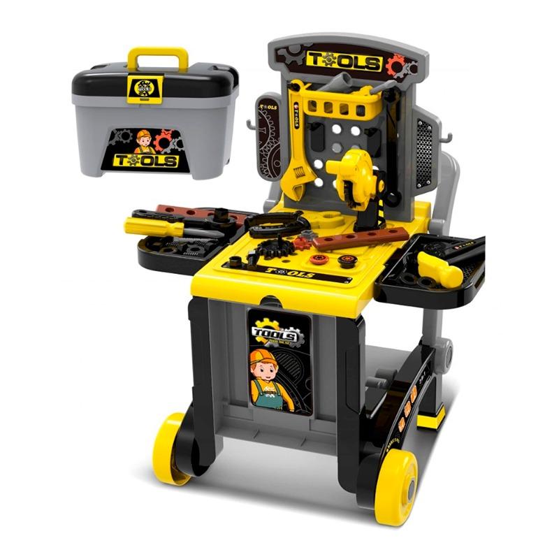 Deluxe Tool Set