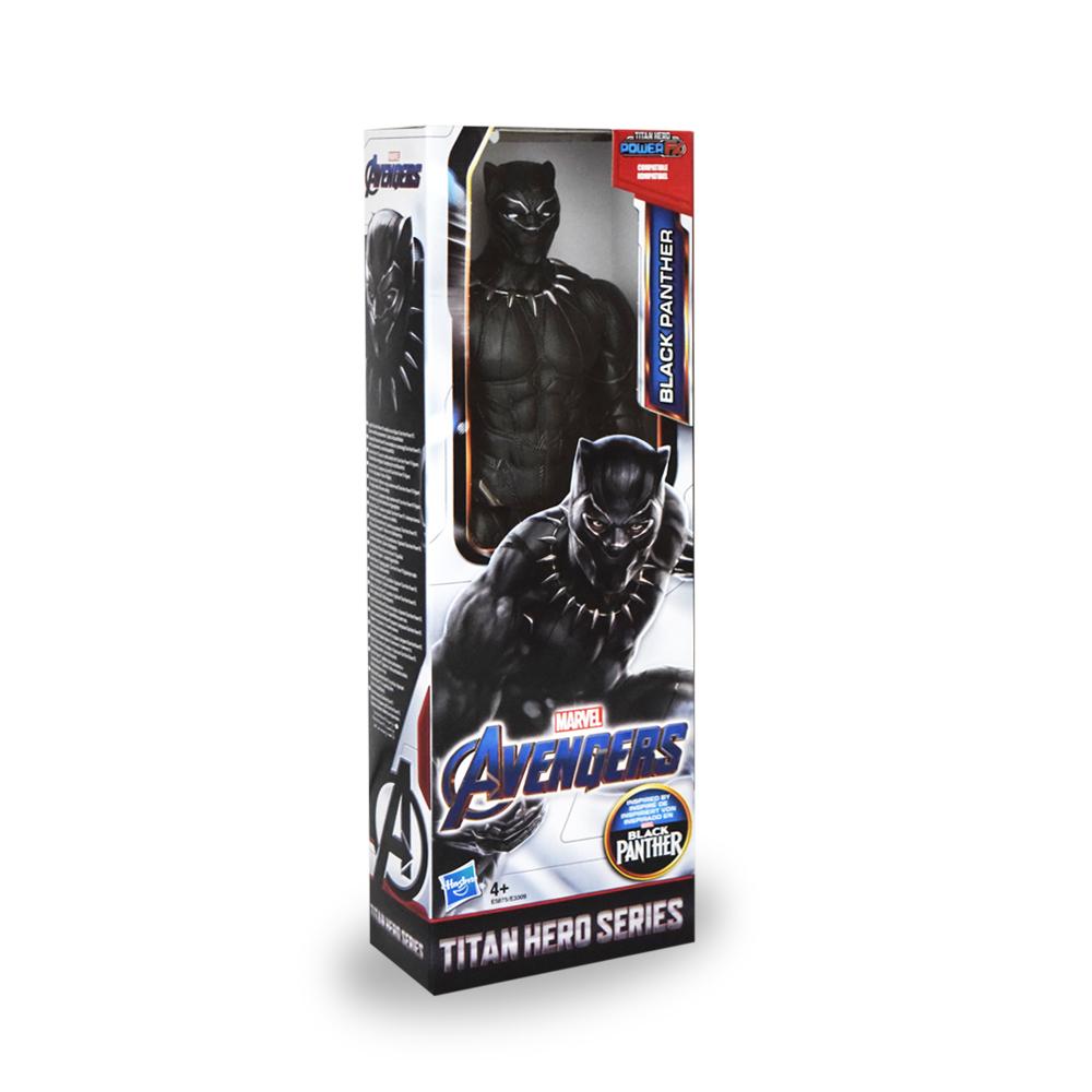 عالم مارفل - تيتان هيرو شخصية بلاك بانثر