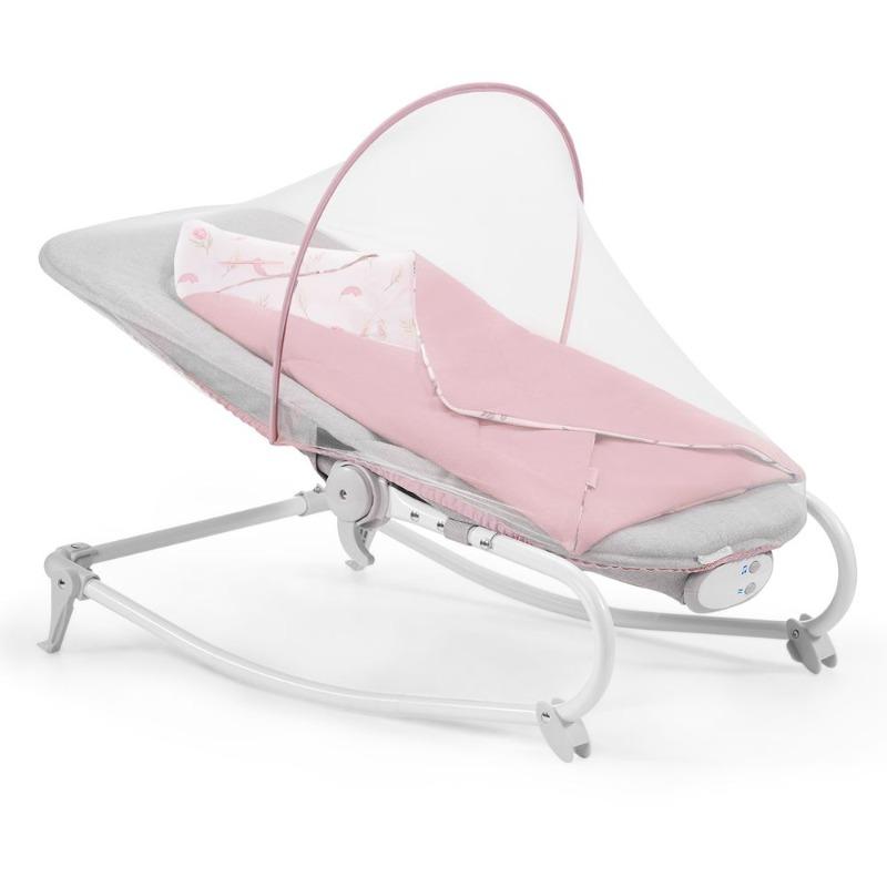 كيندر كرافت - كرسي هزاز فيليو وردي