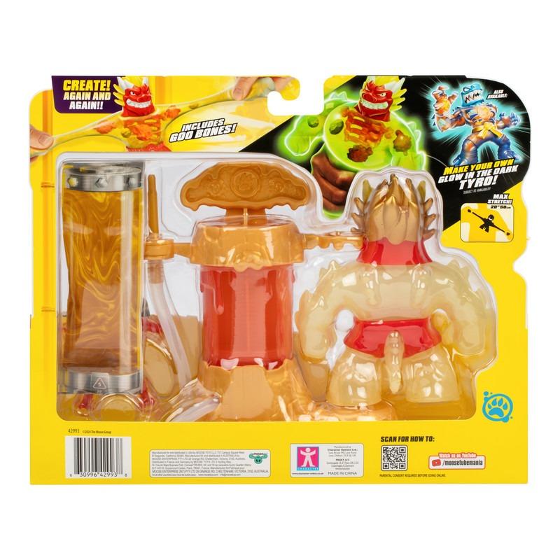 اتش جي جي زد - صانع الأبطال الموسم الثاني - اصنع بطلك بنفسك - بلازاغون