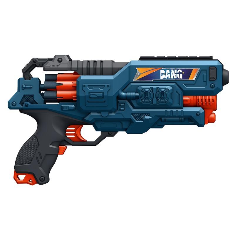 بانج - لعبه بندقيه كاونتر سترايك