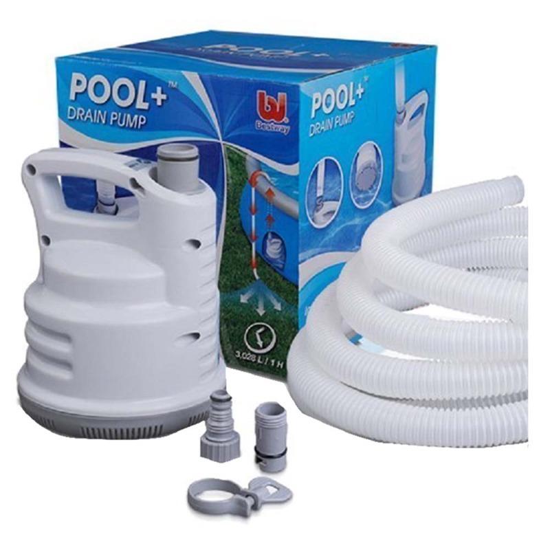 Bestway - Flowclear Pool Drain Pump