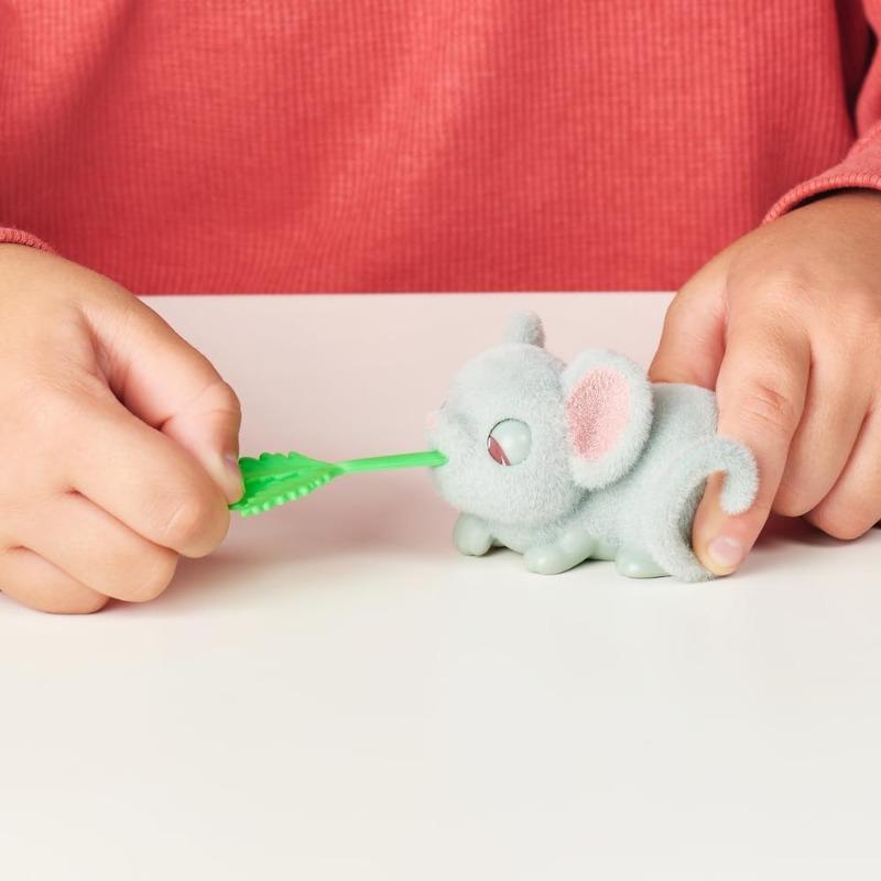 ليتل لايف بيتس - مجموعة لعب ميني ماوس ليل ماما سربرايز مينيس