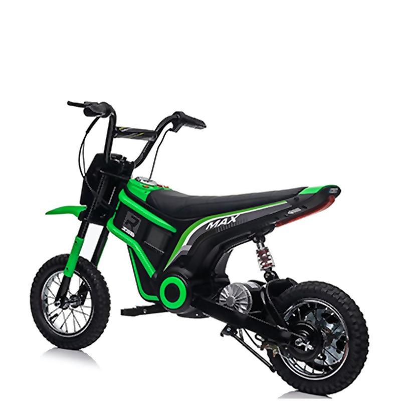 24V High Speed Motorcycle