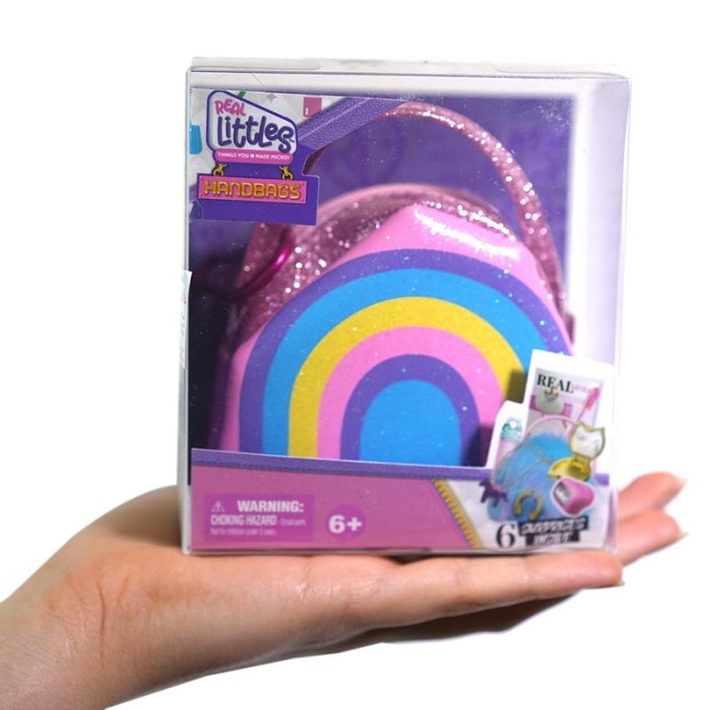 Real Littles Handbags Single Pack