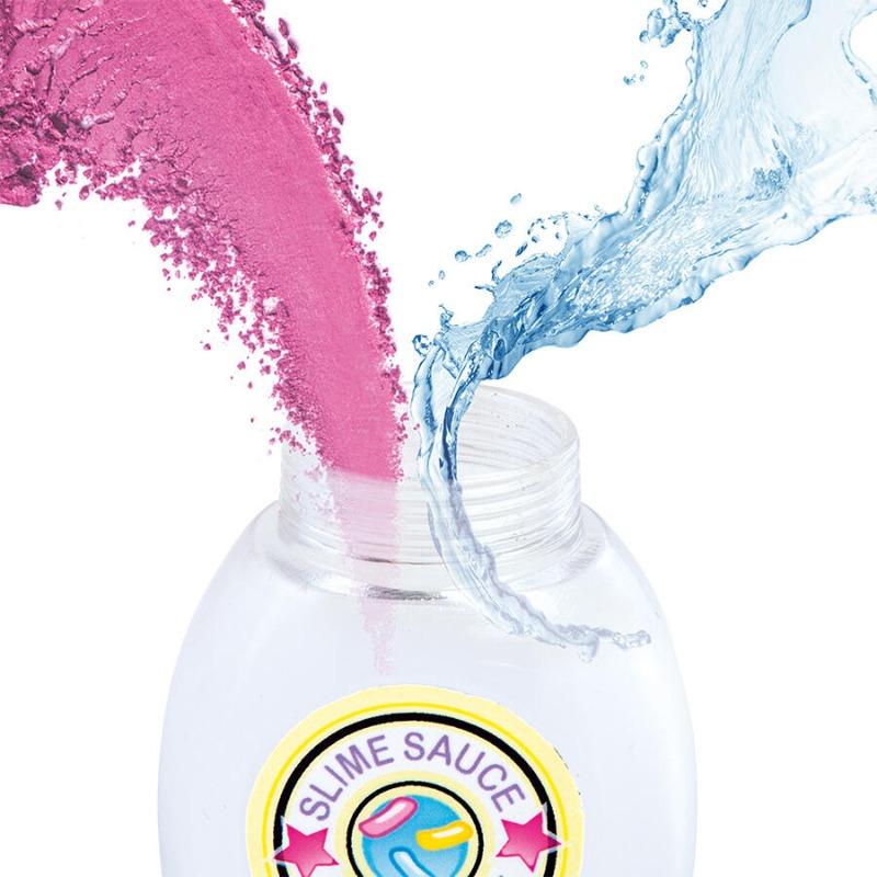 So Slime DIY Fluffy Licious Ice Cream Factory