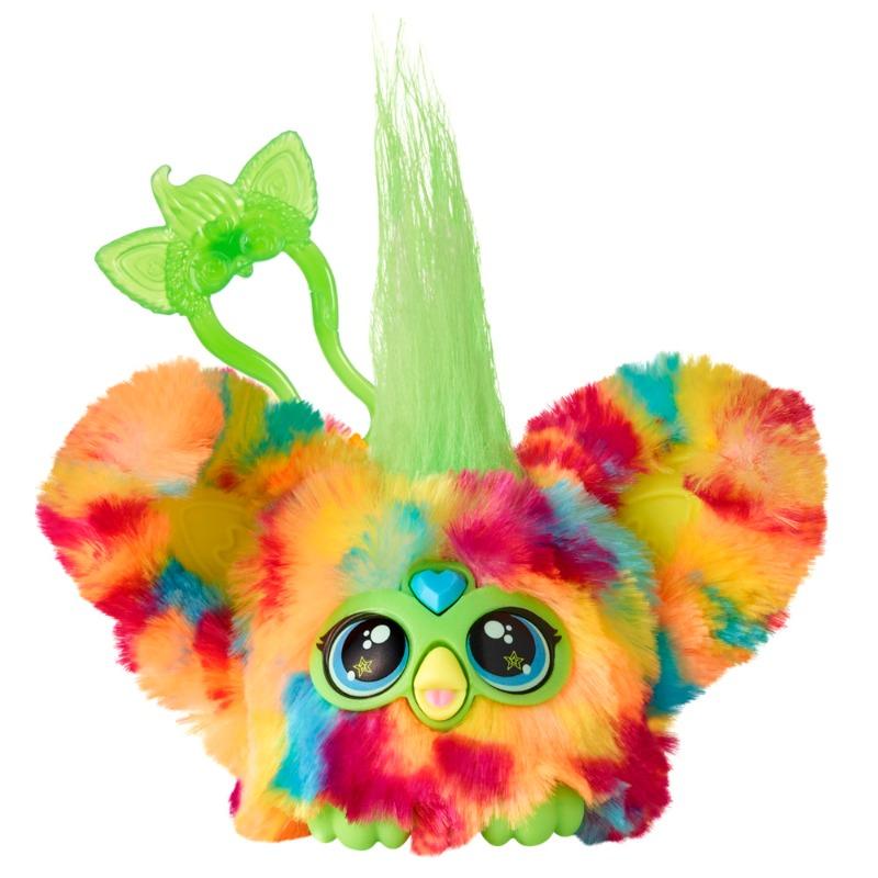 Furby Furblets Pix Elle Mini Friend with 45 Sounds