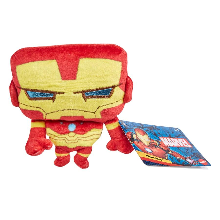 Marvel Iron Man Value Plush